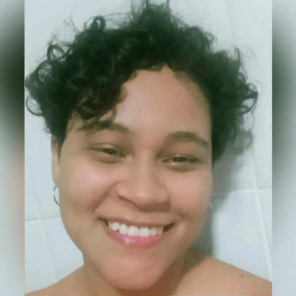 Amanda - Professor de segurança do trabalho - São Luís