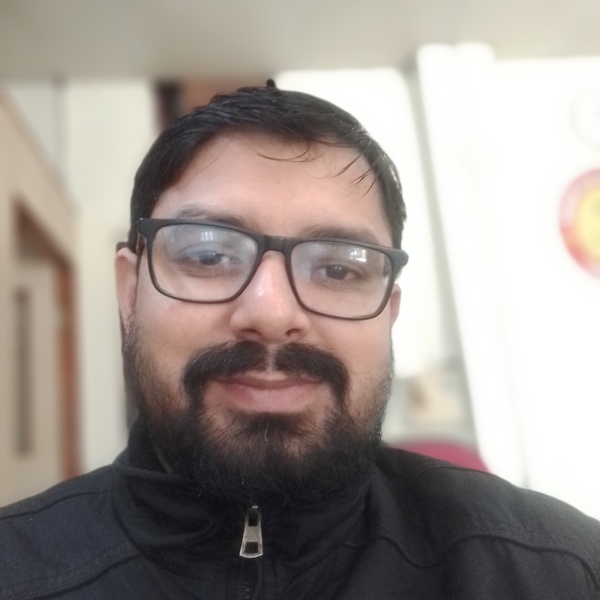 Rishav - Maths tutor - Kangra