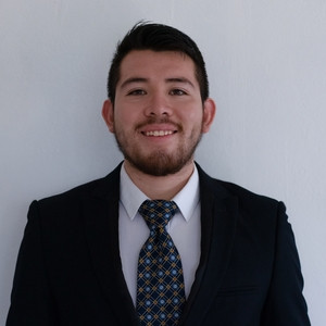 Yoshiel - profesor de inglés - Heroica Puebla de Zaragoza
