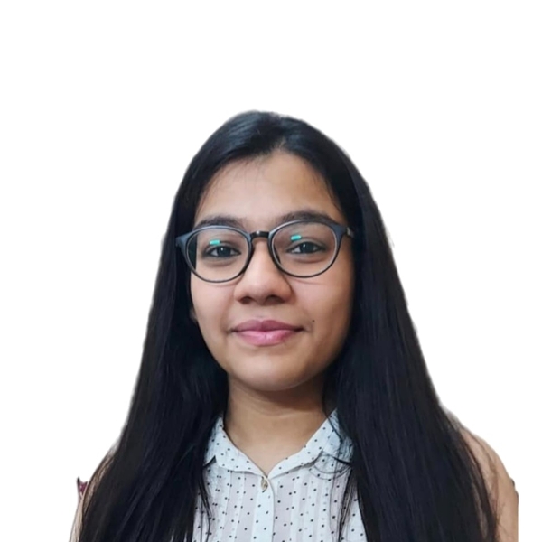 Muskan - Maths tutor - Hathras