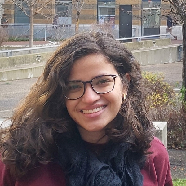 Luciana - Prof de portugais brésilien - La Celle-sous-Gouzon