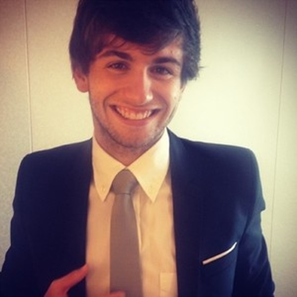 Maxime - Prof de maths - Conflans-Sainte-Honorine
