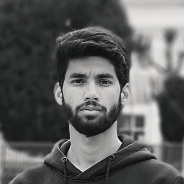 Mudasir Ahmad - Maths tutor - Srinagar