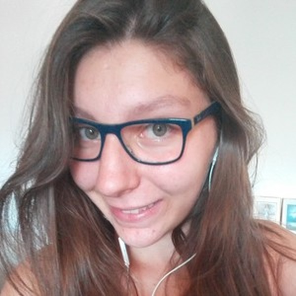 Filipa - Professor de Biologia - Águas Santas