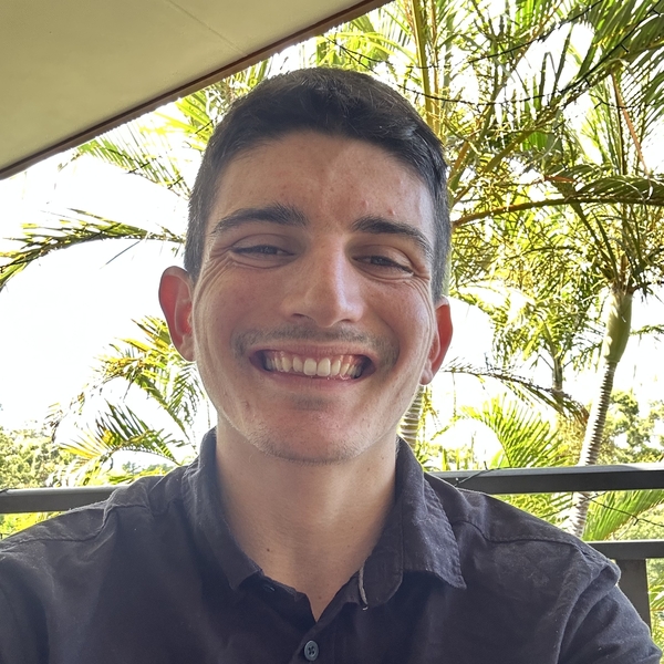 Camilo - Spanish tutor - Buderim