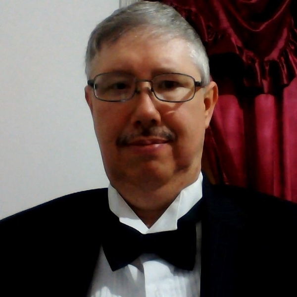 Kevin - Esol (english) tutor - Dearing