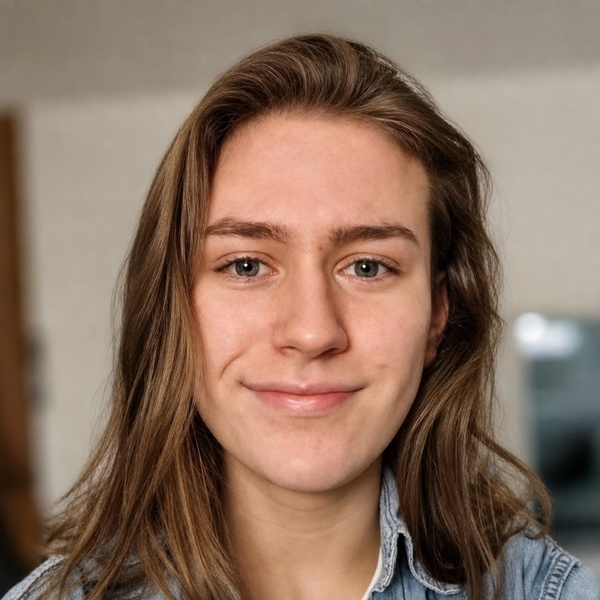 Florian - Prof de maths - Compiègne