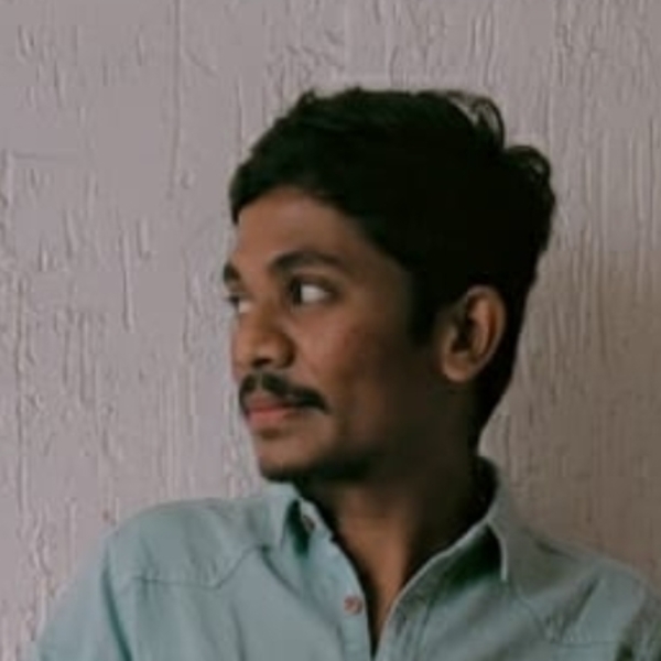 Jeevan - Maths tutor - Hyderabad