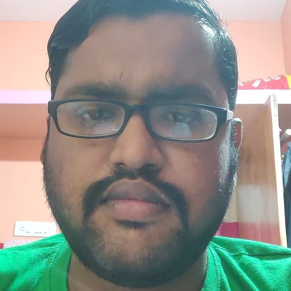 Pradyush Rath - Physics tutor - Teisipur