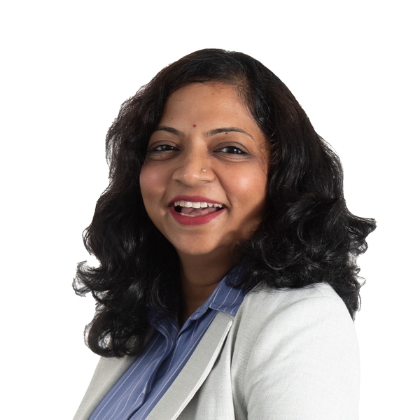 Kavitha English tutor in Kuala Lumpur RM50/h