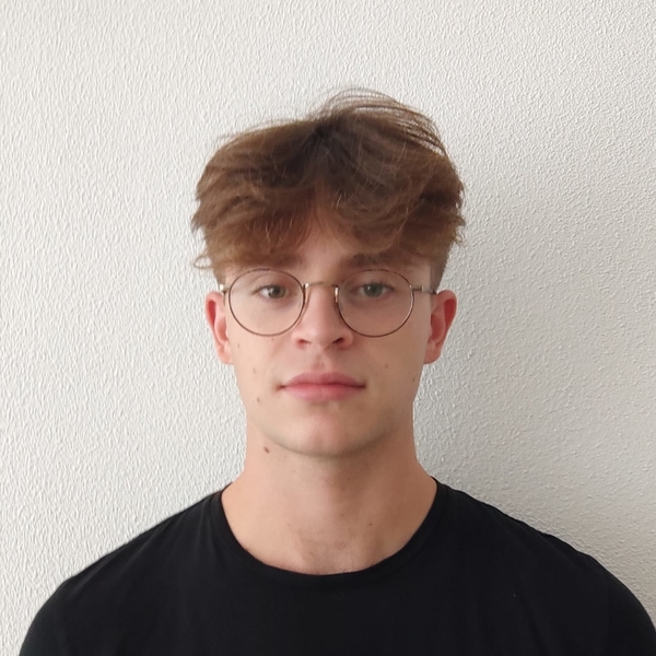 Gabriel - prof de Matemáticas - Calpe