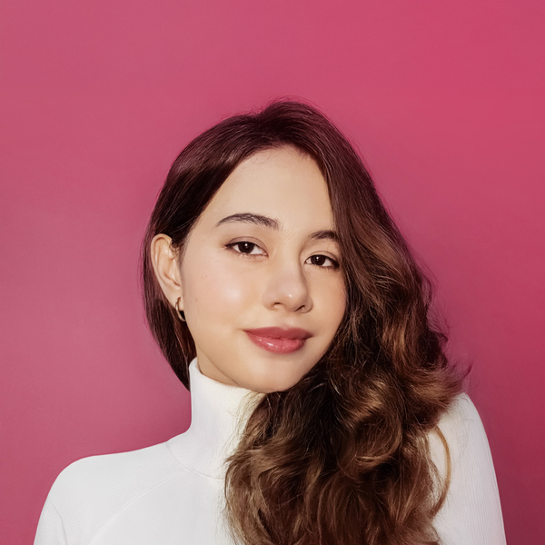 Stella - Guru menggambar - Kota Semarang