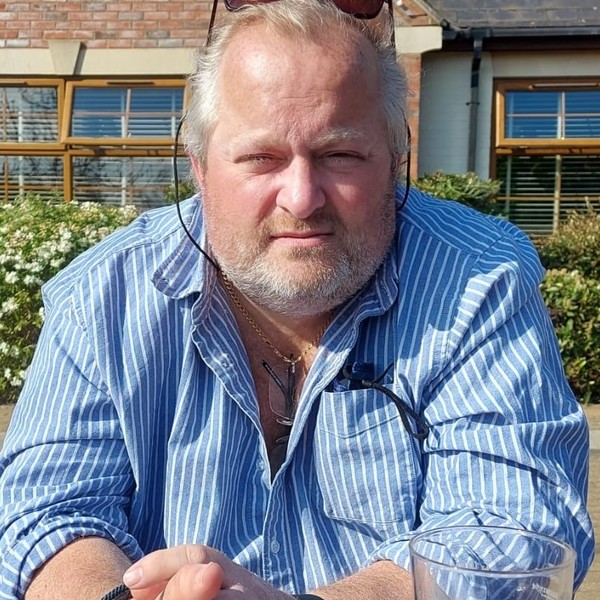 Dr Howard - Hebrew tutor - Oxford