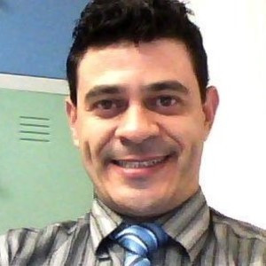 Joseph - Professor de inglês - conversação - São Paulo