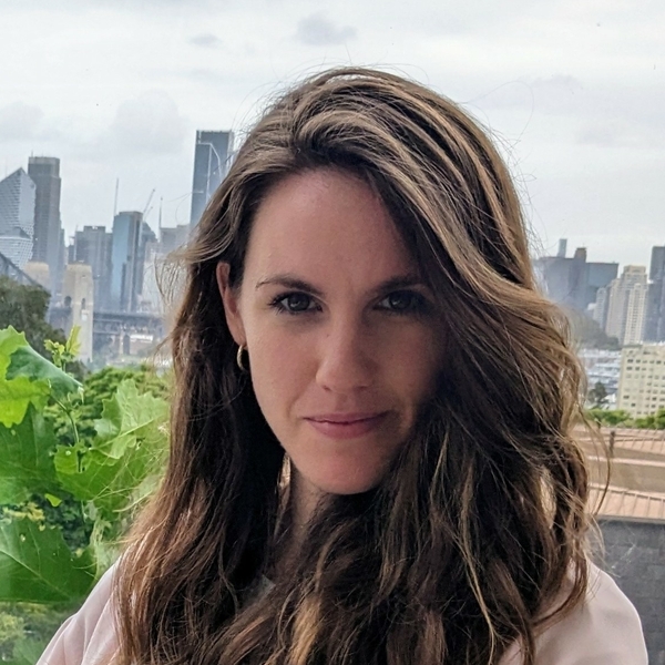 Silvia - Spanish tutor - Sydney