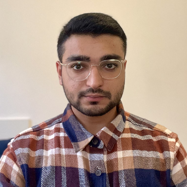 Ajmal - Computer science tutor - London