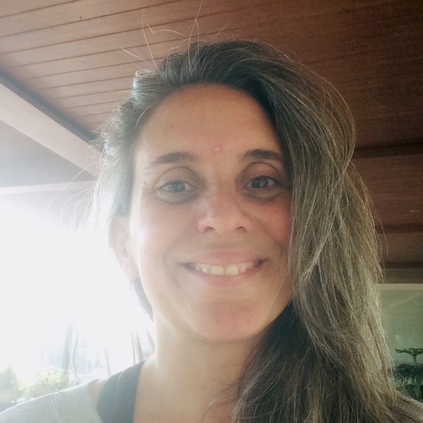 Maria - Spanish tutor - Rishikesh