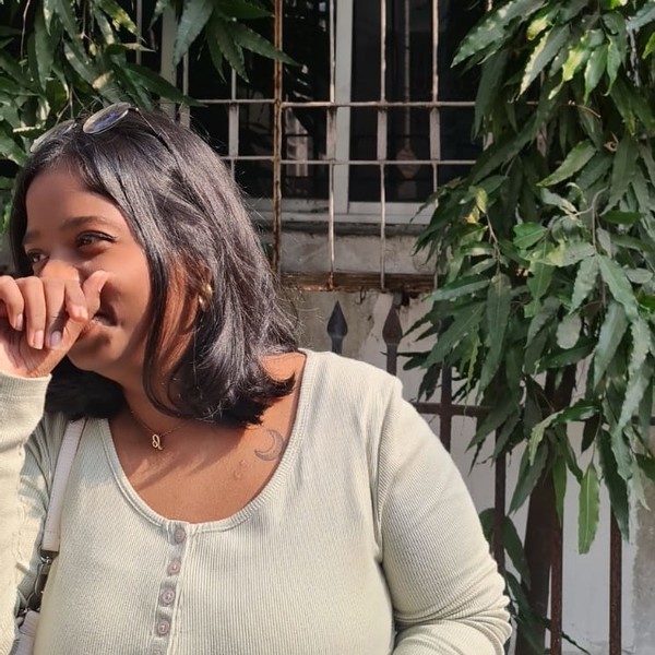 Celeste - English tutor - Kolkata