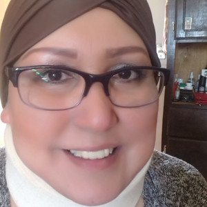 Rosa Lydia - Profesor de informática - Hermosillo