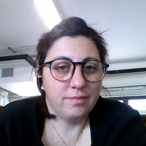 MARIA ANTONIETTA - Insegnante di ripetizioni - Sassari