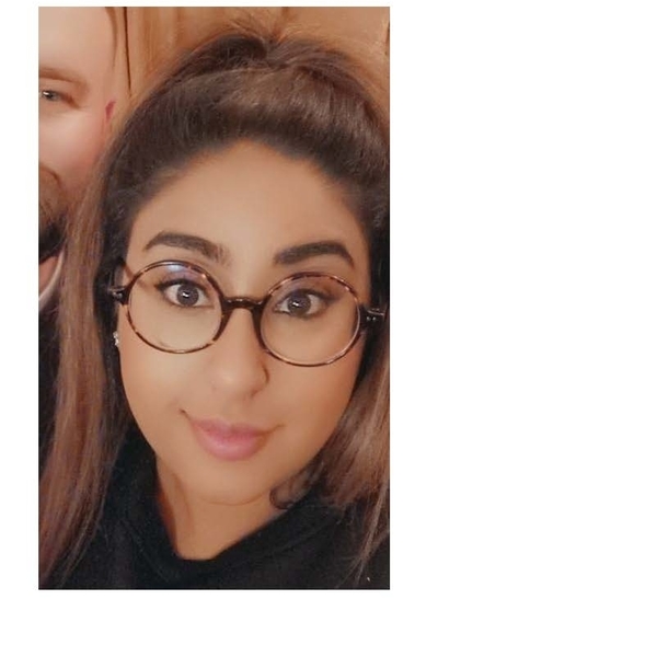 Rucinder - English tutor - Stoke-on-Trent