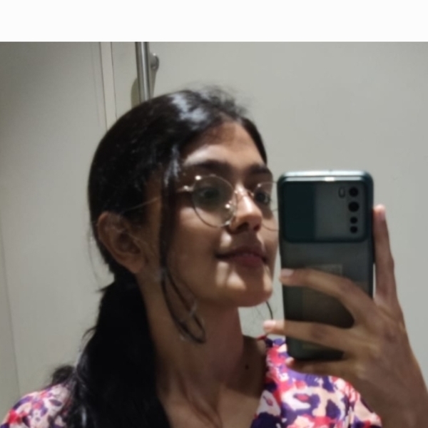 Anjali Singh - Maths teacher - 