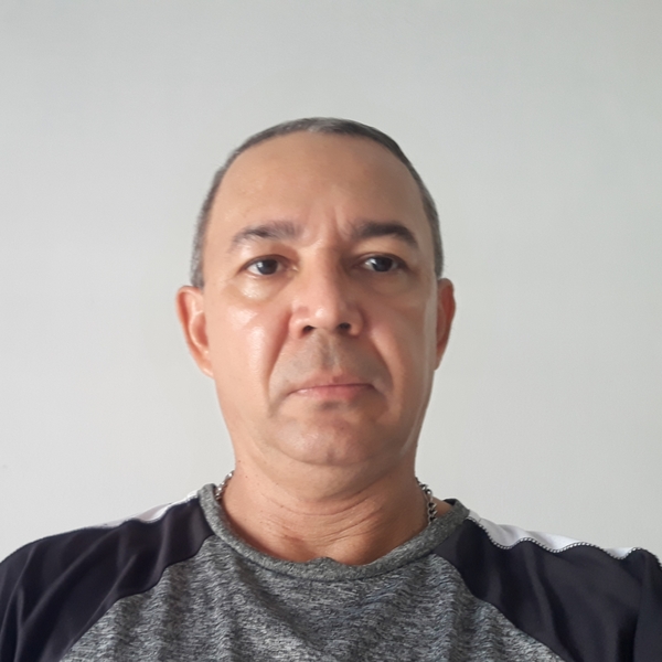 André Gonçalves dos Santos - personal trainer - João Pessoa