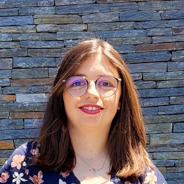 Camille - Prof de maths - Ézanville