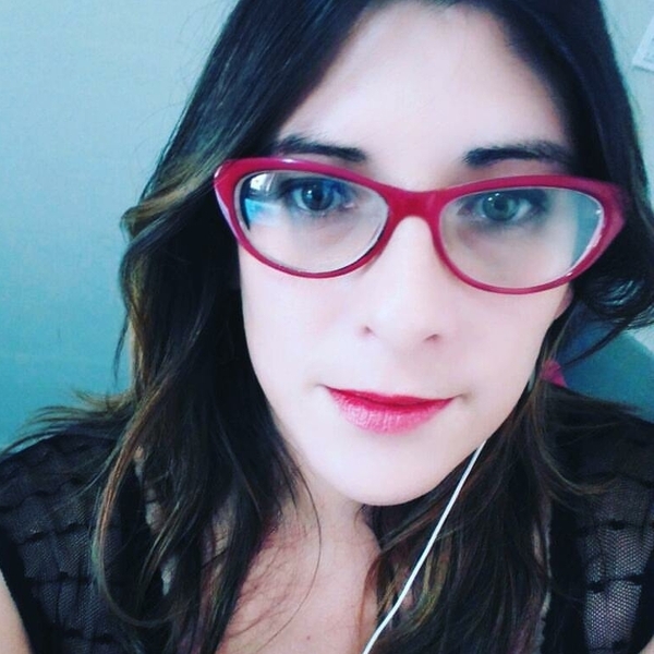 Viky - Profe de fotografía - San Miguel de Tucumán