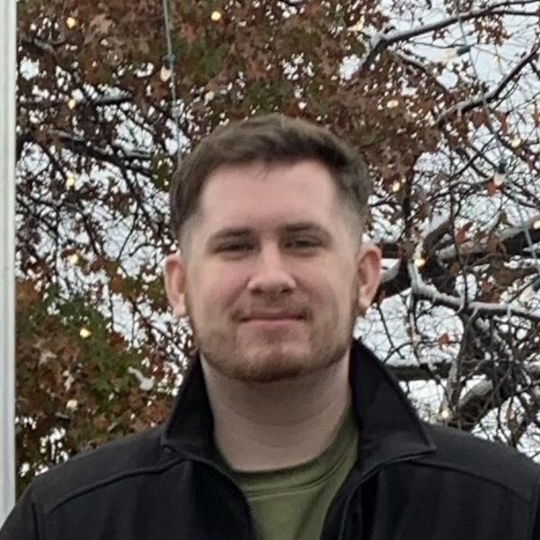 Jacob - History tutor - Evansville