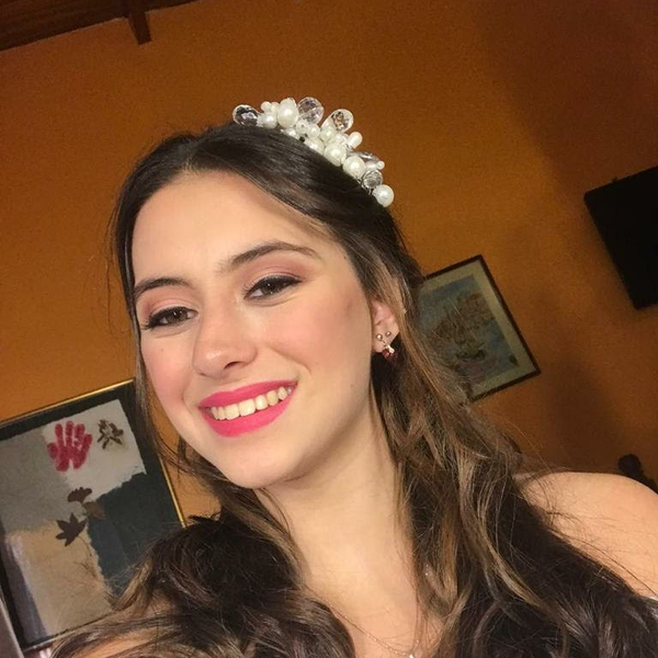 Paloma - Profesor de inglés - Buenos Aires