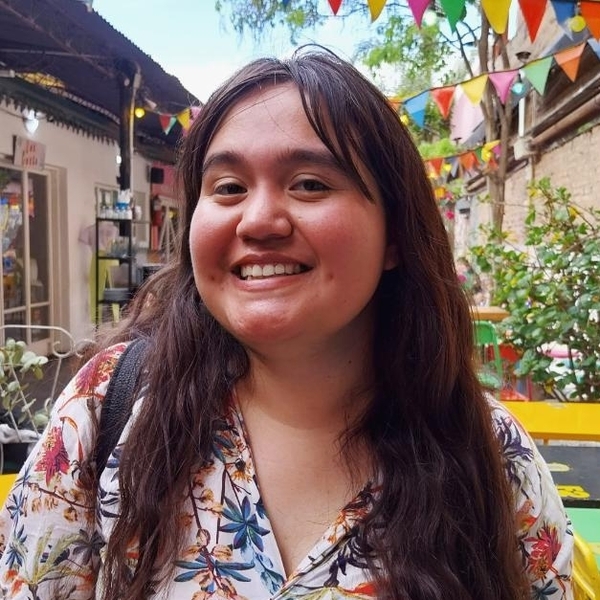 Stefania - profesor de español para extranjero - Córdoba