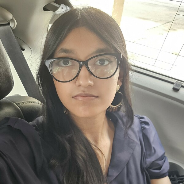 Aris - Biology tutor - Irving