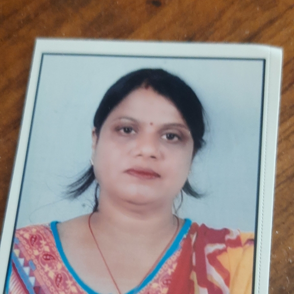 Raksha - English tutor - Bhankrota