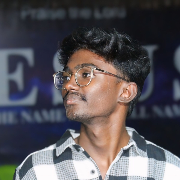 JESUS MUSIC - Keyboard tutor - Coimbatore
