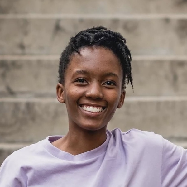 Boikanyo - Maths tutor - Cape Town