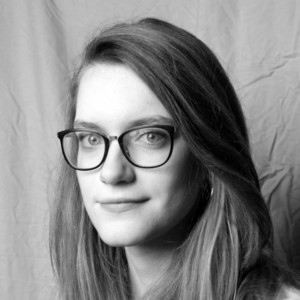 Deborah - Prof de photoshop - Limoges