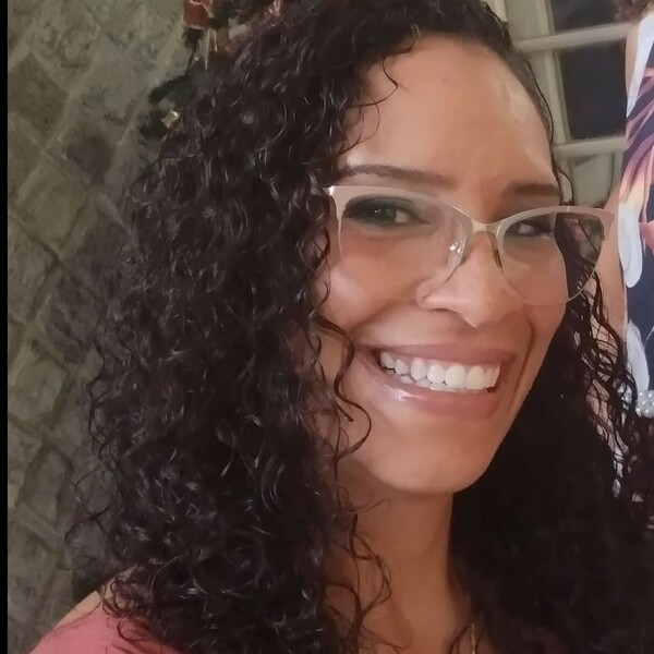 Bianca - Professor de português para estrangeiros - Rio de Janeiro