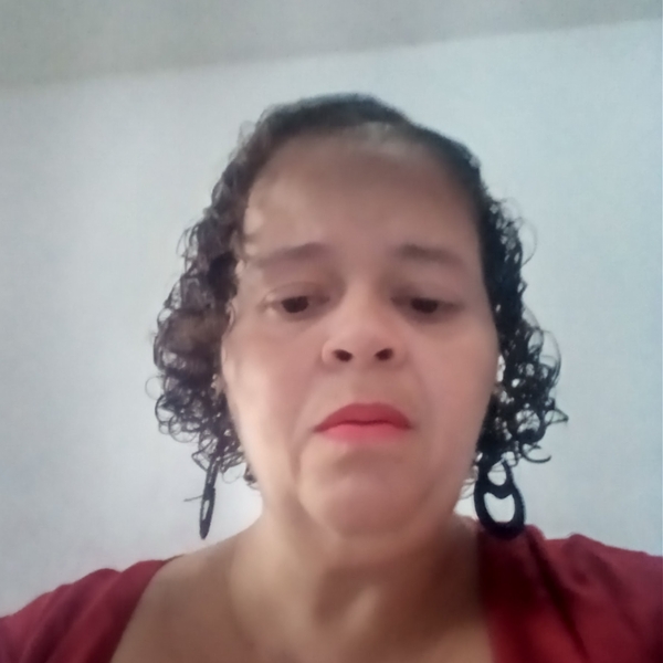 Verônica - Professor de português para estrangeiros - Rio de Janeiro