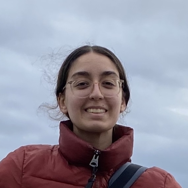 Paige - Maths tutor - Montreal