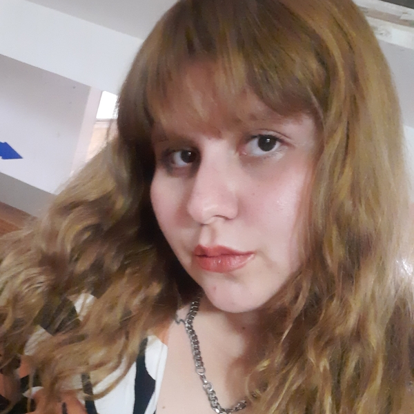Fiorella - profesor de español para extranjeros - Bahía Blanca
