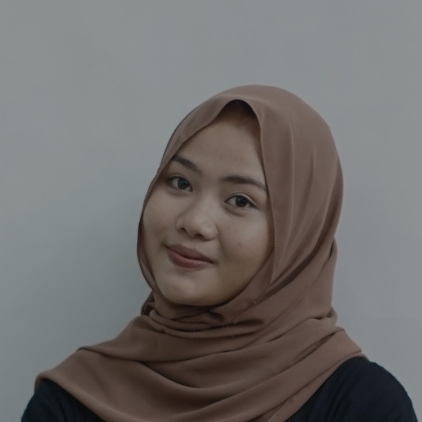 Happy - Guru matematika - Purwodadi