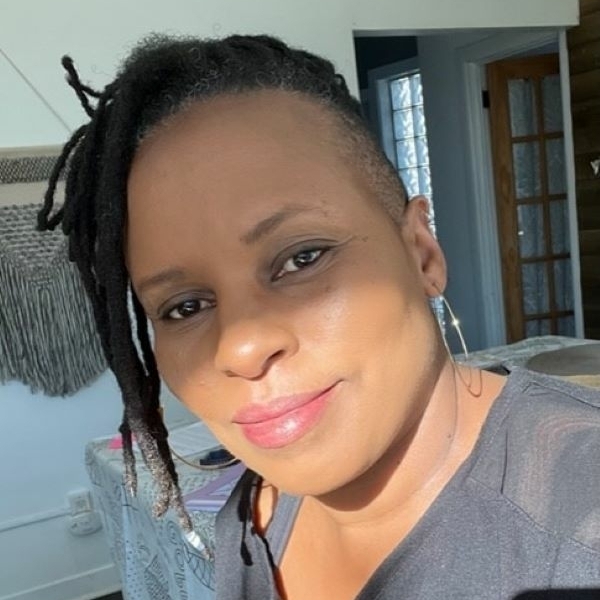 Sharon - Statistics tutor - Remote