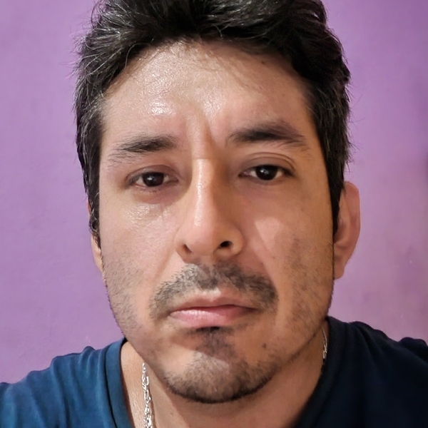 Alex - Profe de matemática - Trujillo