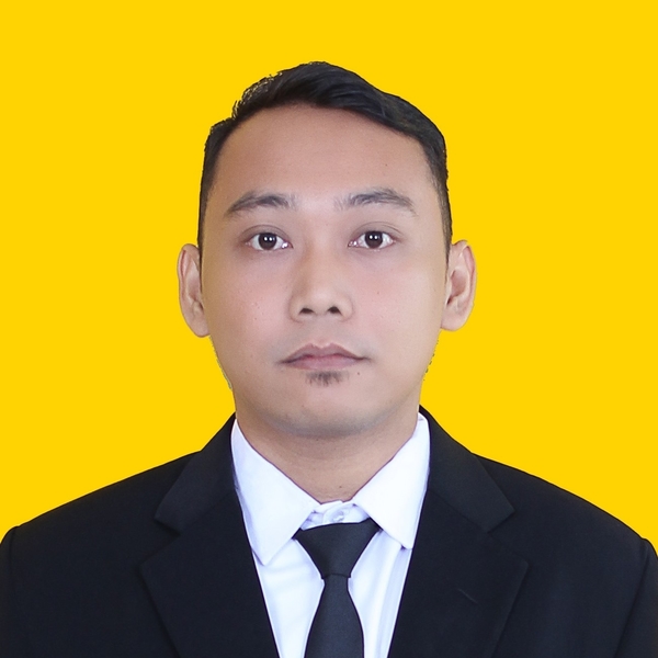 Muhammad - Guru kimia - Banjarmasin
