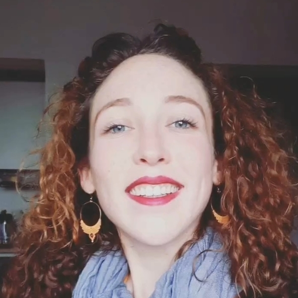 Alexia - Prof de violon - Saint-Brieuc