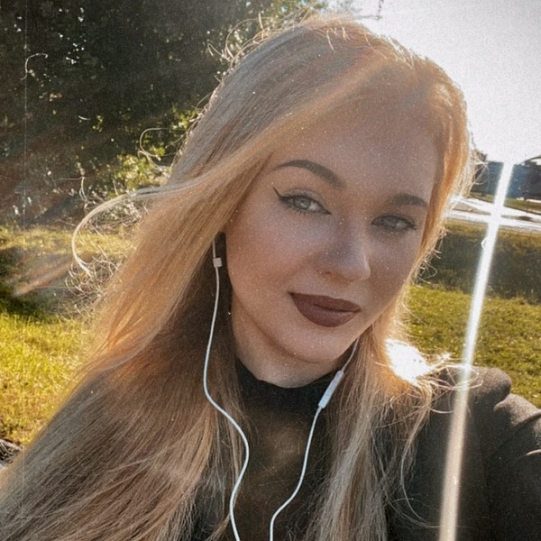 Natalia - nauczyciela języka polskiego - Gliwice