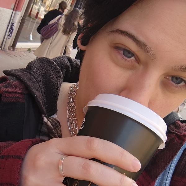 Carol-Anne - Prof de psychologie - Quimper