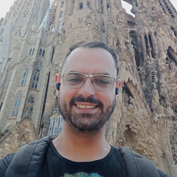 Matthew - Profe de inglés - Madrid