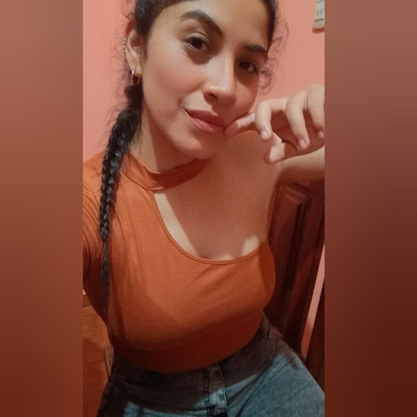Giselle Alejandra - Profesor matemática - Ciudad de Santiago del Estero